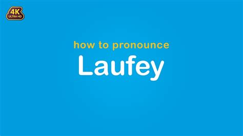 how to pronounce laufey|Meeting Laufey waaaaay back in 2022